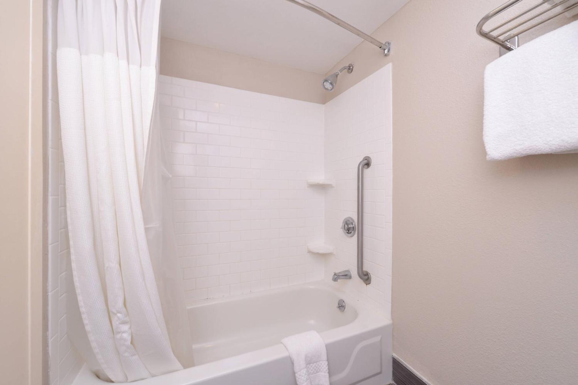 Fairfield Inn & Suites Hattiesburg / University Eksteriør bilde