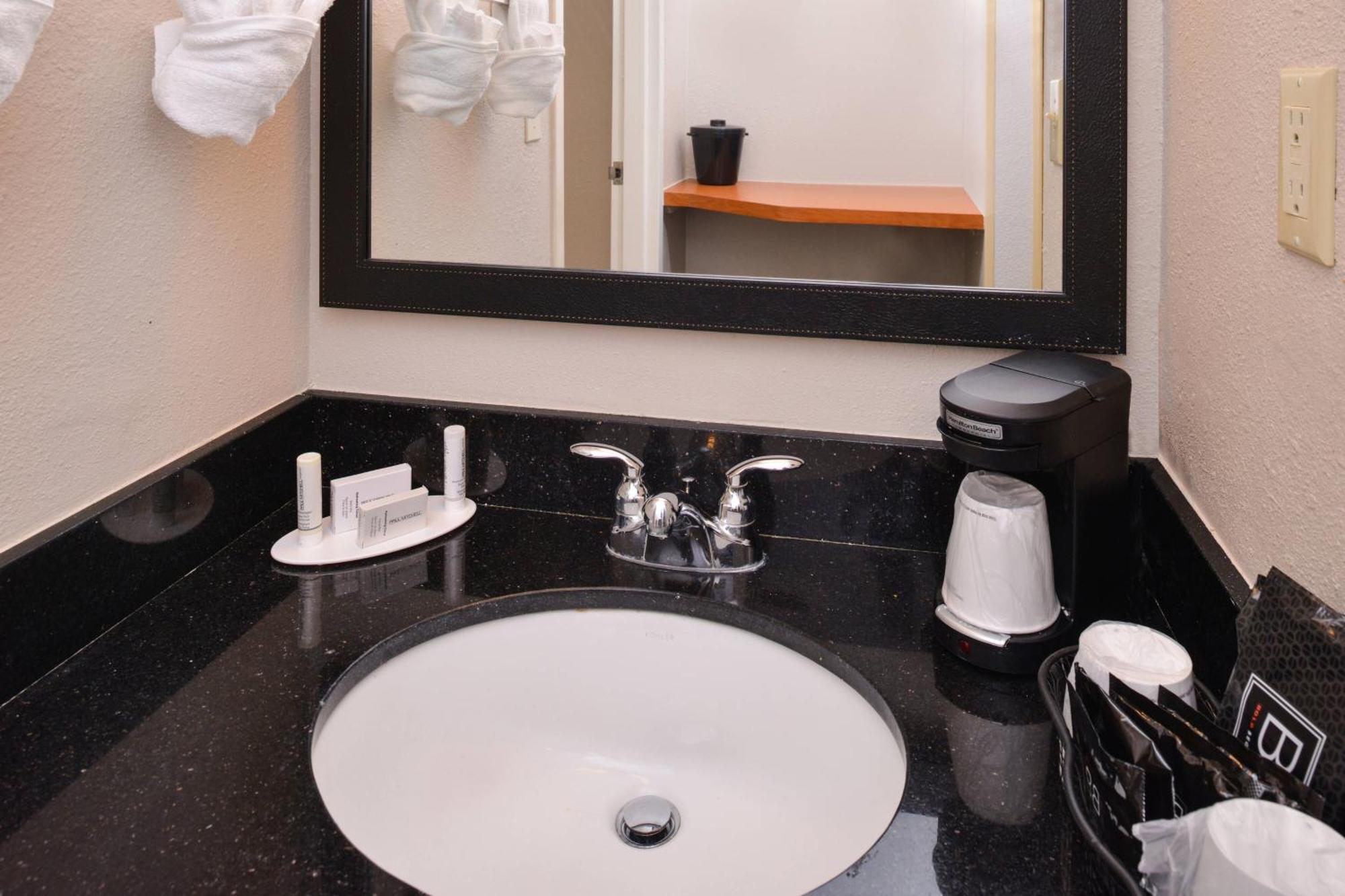 Fairfield Inn & Suites Hattiesburg / University Eksteriør bilde