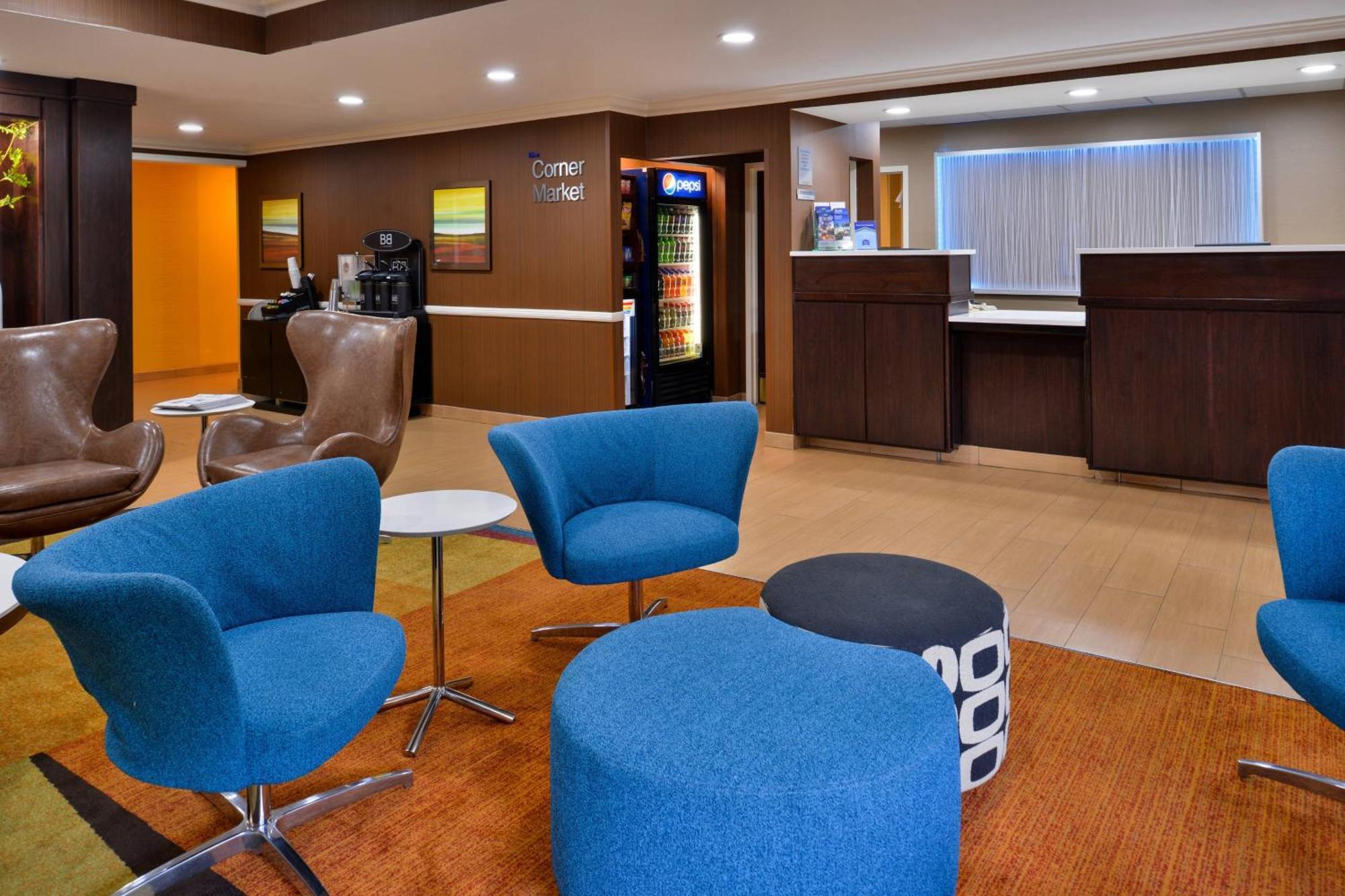 Fairfield Inn & Suites Hattiesburg / University Eksteriør bilde