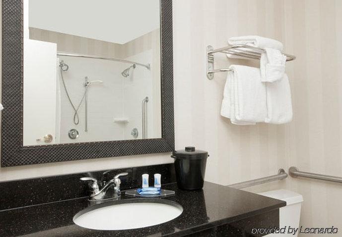 Fairfield Inn & Suites Hattiesburg / University Eksteriør bilde