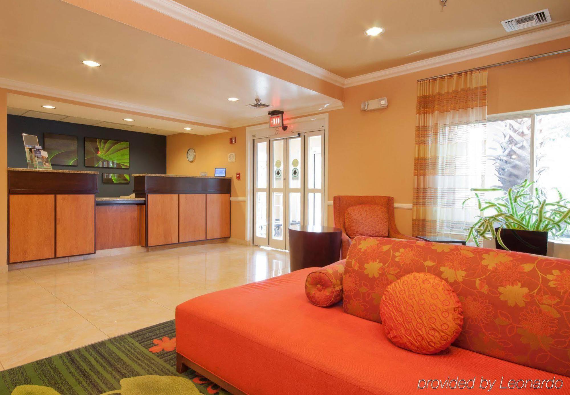 Fairfield Inn & Suites Hattiesburg / University Eksteriør bilde