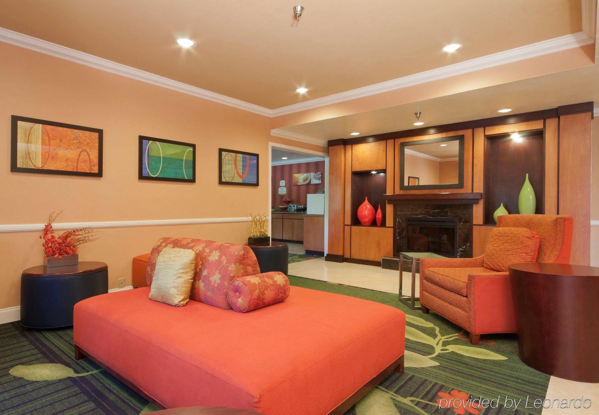 Fairfield Inn & Suites Hattiesburg / University Eksteriør bilde