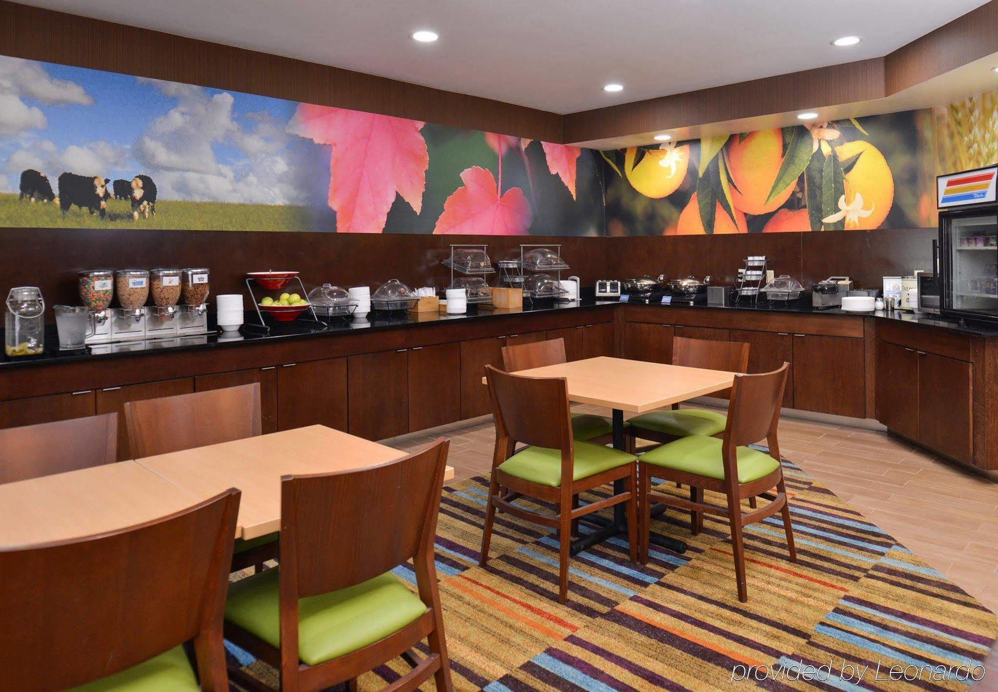 Fairfield Inn & Suites Hattiesburg / University Eksteriør bilde