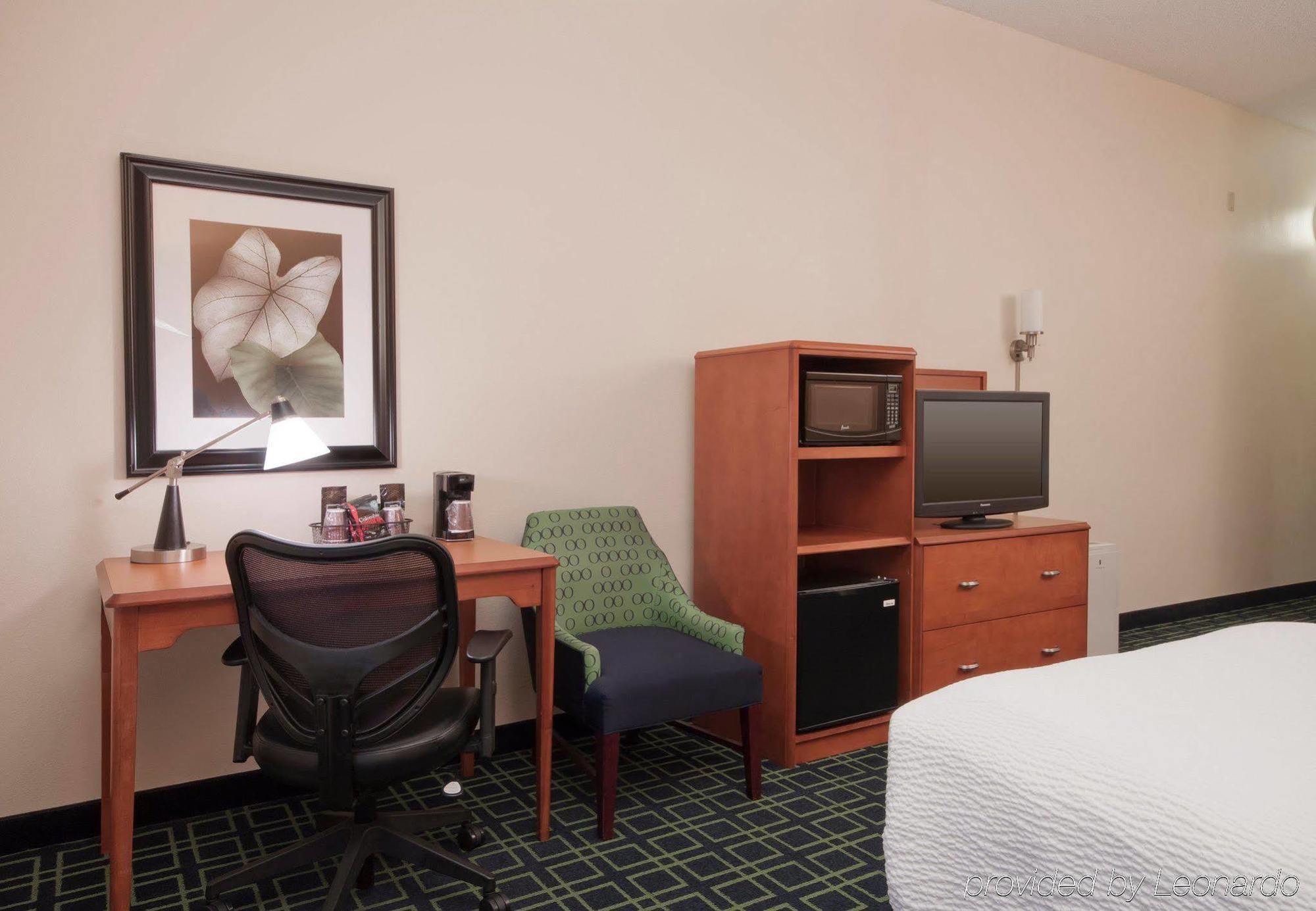 Fairfield Inn & Suites Hattiesburg / University Eksteriør bilde