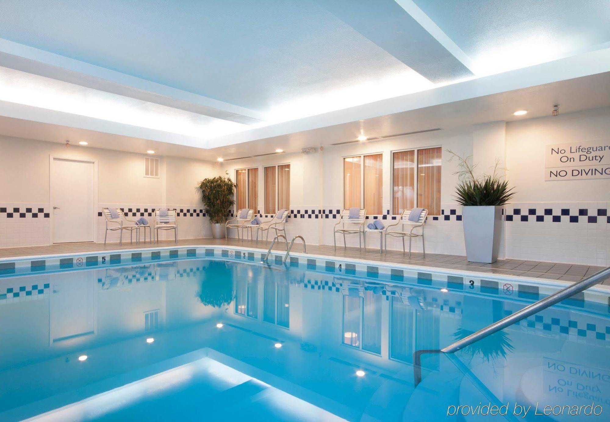 Fairfield Inn & Suites Hattiesburg / University Eksteriør bilde