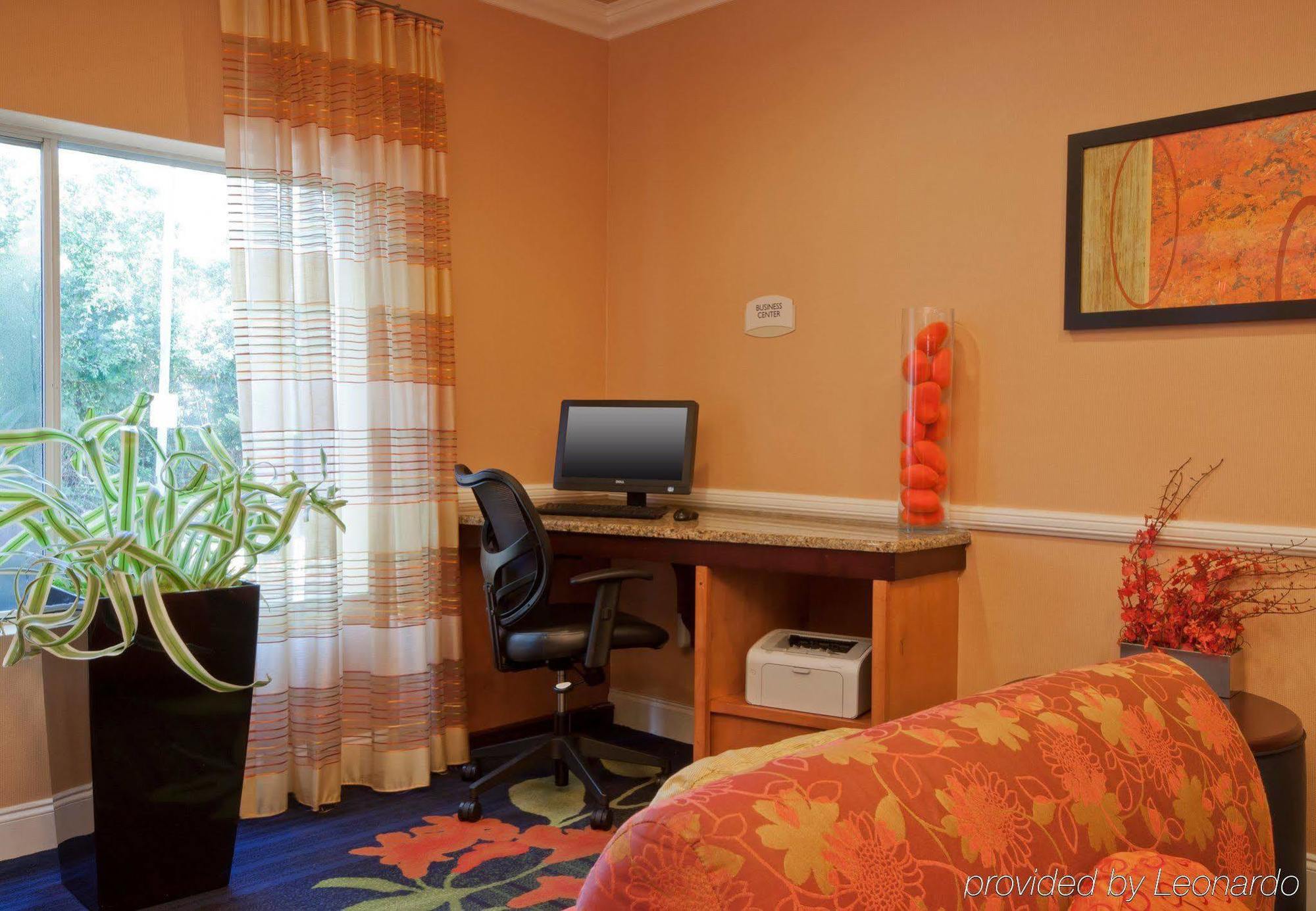 Fairfield Inn & Suites Hattiesburg / University Eksteriør bilde